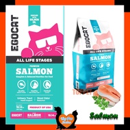 Egocat  All Life Stage Cat Food - 18kg