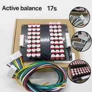 Active Balance LiFePo4 NMC 12v 24v 48v แอคทีฟ บาลานซ์ 3s 4s 7s 8s 12s 13s 14s 15s 16s 17s 5A