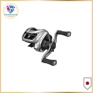 DAIWA Baitcasting Reel Zillion SV TW 1000HL Left Handle (2021 Model)
DAIWA Baitcasting Reel Zillion 