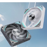 SEGOTEP EX-120 120mm case fan LCP PWM ARGB fan