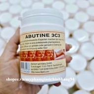 Abutine 3c3 Whitening Cream Whitens skin after 7 to 10 days