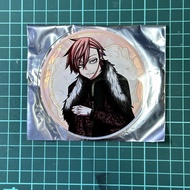 Acrylic Coaster Tougen anki Kyoya