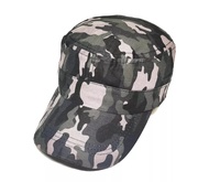 Topi Komando Loreng/topi komando topi loreng topi TNI murah Original