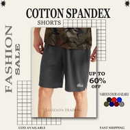 BO2 CSS 13  Cotton Shorts Comfy Shorts Casual Shorts Everyday Shorts Cotton Lounge Shorts/pambahay s