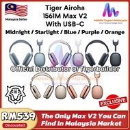 【🔥😍LATEST】Tigerbuilder Airoha 1561M Max Gen 2 by Tigerbuilder Purple Blue Midnight USB-C Port | Late