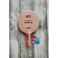 KAYU Yinhe N11s Wood bet pingpong Item 100% Original