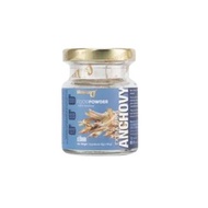 MommyJ Extra Fine Anchovy Powder