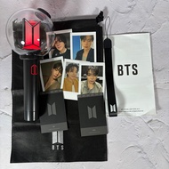 2026 แท่งไฟ BTS รุ่นใหม่ล่าสุด (Version 4) ของแท้ สินค้าออฟฟิเชียล