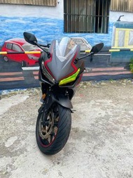 HONDA CBR500R 台本車