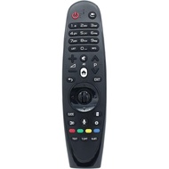 AN-MR600 IR Remote Control Replacement for LG Smart TV 43UF770T 49UF770V 49UF770T 55UF770V 55UF770T 