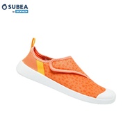 SUBEA รองเท้าลุยน้ำ สำหรับเด็ก สวมใส่ง่าย จาก Decathlon