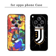 5G Logo Juventus OPPO Find X3 Neo Pro F11 A9 2019 R9 F1 Plus Reno 5 6 Lite Pro Plus 2Z 2F 3 5K Soft 