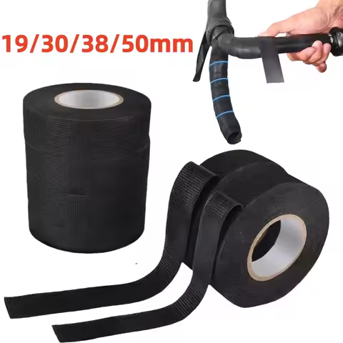 Elastic bandage for Horizontal bar Self-Adhesive Anti-Slip Sleeve Wrapped Straps for Dumbbell Barbel
