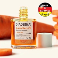 （HOT ITEM ）🎶🚀 German Niche Diaderma Carrot Essential Oil Facial Firming Lifting Removing Yellow And Wrinkles Plant Hydrating Skin Oil YY