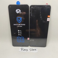 Lcd Touchscreen Oppo A54 5G / A74 5G / A93 5G Fullset Original