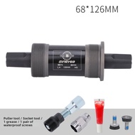 MEROCA | Square Hole 68mm Bottom Bracket Sealed Bearing