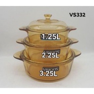 VISIONS PERIUK (VS332)