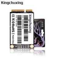 Kingchuxing เอ็มซาต้า Ssd 256Gb 512Gb Msata Ssd เอ็มซาต้า Ssd 2TB 1Tb ฮาร์ดไดรฟ์ Ssd ฮาร์ดดิสก์ภายใน SSD42815 Igdxch