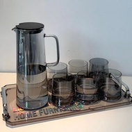 [2.20,000 People Collection] Light Luxury High Temperature Resistant Explosion-Proof Glass Cold Wate