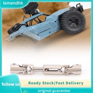 Lemendhk VGEBY RC Drive Shaft  2PCS Car 57-70mm Universal Model Accessories for MN-35 MN-66 B-14 B-2
