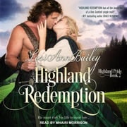 Highland Redemption Lori Ann Bailey
