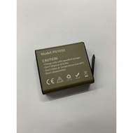 แบตEKENแท้ ใช้ได้กับ EKEN H9R H6s/ AUSEK AT-Q37C และ actioncam ทุกรุ่น( แบต pg1050 )