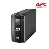 APC Back UPS Pro BR650MI (650VA/390WATT)