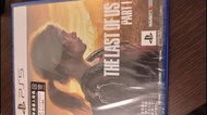 PS5 軟件 The Last of Us Part 1