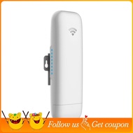 APG721 Outdoor 3G 4G CPE Bridge with 150Mbps Dual 10/100M LAN Ports, 11dbi –High-Speed Internet Acce