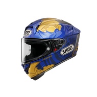 SHOEI X-15 MARQUEZ THAI TC-2