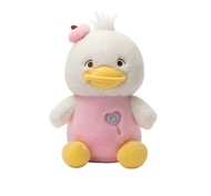 25cm Cute Lollipop Duck Plush Toy