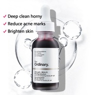 The Ordinary AHA BHA Peeling Solution (Canada)