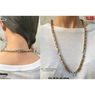 Hipster Necklace 2 Kings (3 Rings)