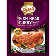 READY STOCK‼️ Ratha’s Fish Head Curry Paste Ratha’s Kari Kepala Ikan Famous in Raub ⚡️FAST SHIPPING⚡