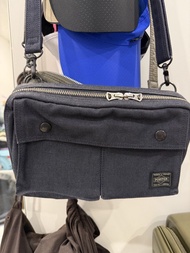 PORTER SMOKY shoulder bag