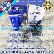 CV JOINT INNER KOHEL INER KOKEL JOIN INNER AXLE TOYOTA RH RIGHT CALYA SIGRA 23-29-45 43420-OD777 ORI