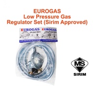 EUROGAS  kepala gas gas regulator kepala gas dapur kepala gas dapur safety kepala gas high pressur