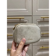 ETVOS Brand Cosmetic Bag