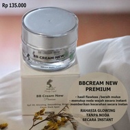 Nadindra BB Cream premium