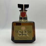 三得利 Royal 特級威士忌