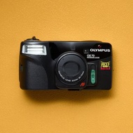 Olympus OZ70 70 Panorama  Point & Shoot 傻瓜菲林機 C023