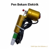 Pen Bekam Elektrik | Pena Bekam Elektrik | Pen Bekam Otomatis | Pena Bekam Otomatis