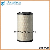 P821883 Donaldson Outer Air Air Filter JAE-88088 AF25384 RS3540 C21560 A-2706 SFA3861P 800104344 876