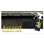 pencuci aircond, heavy duty multi cleaner