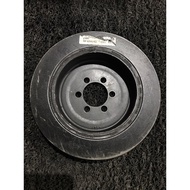 BMW N52 2.5 ENGINE CRANKSHAFT PULLEY