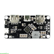 dreamedge12 IP5328P Bidirectional Quick Charge Mobile Power Mainboard 3 7V Boost 5V 9V 12V