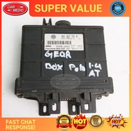 (001 927 731 R) Original Volkswagen Polo 1.4 Auto Gearbox Control Unit ECU / Transmission Control Un