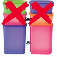 Tupperware So Fresh (1) [LOOSE]