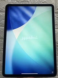 Apple iPad Pro 11吋 第2代 Wi-Fi 256GB 銀色