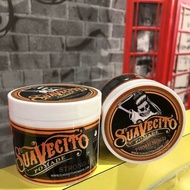 (100% Original)Suavecito Strong Hold Pomade 113g (Made In USA)